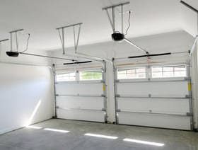 Coral Springs garage door installation